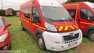 ENCHÈRES - Ventes de véhicules et de matériel par les pompiers du 64